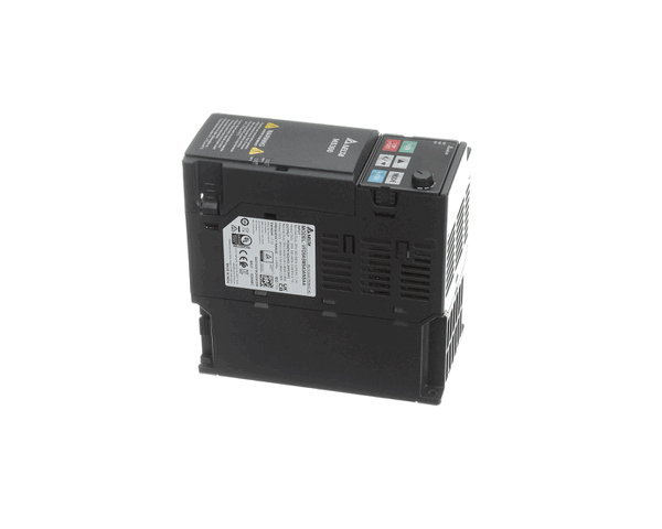 York S1-6111675 Cntrlr,Vfd,Prgmd,3Hp,L526,4.7A,480/3/60 (YORKS1-6111675) Each