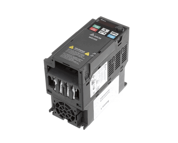 York S1-6111678 Cntrlr,Vfd,Prgmd,5Hp,L526,6.7A,480/3/60 (YORKS1-6111678) Each