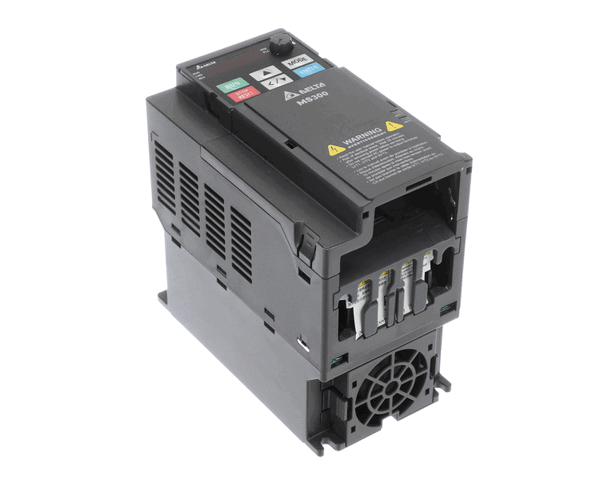 York S1-6111683 Controller,Vfd,Prgmd,3Hp,L526,8.9A (YORKS1-6111683) Each