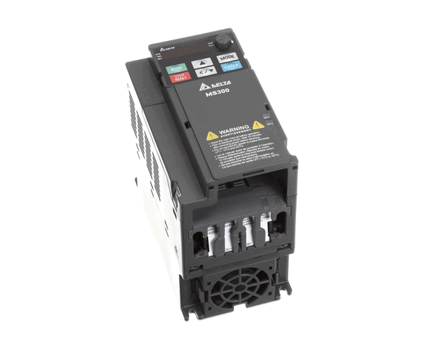 York S1-6112142 Cntrlr,Vfd,Prgmd,5Hp,L540,13.5A,240/3/60 (YORKS1-6112142) Each