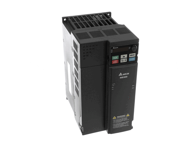 York S1-6112147 Cntrlr,Vfd,Prgm,15Hp,L540,37.8A,240/3/60 (YORKS1-6112147) Each