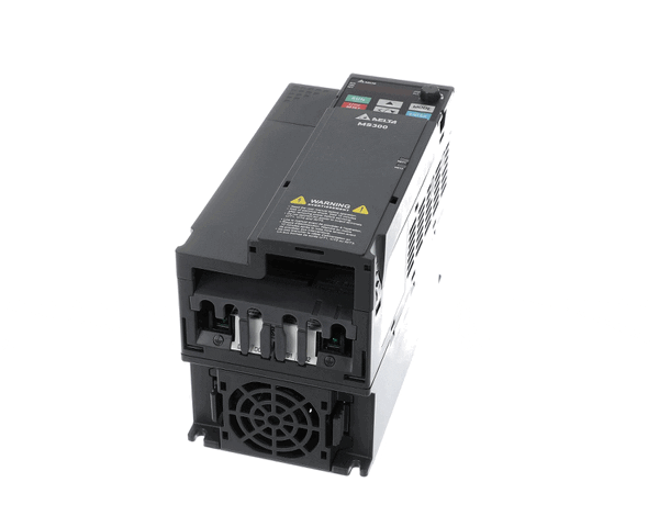 York S1-6112153 Cntrlr,Vfd,Prgm,10Hp,L540,12.5A,480/3/60 (YORKS1-6112153) Each