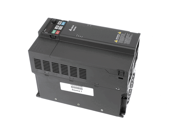 York S1-6112154 Cntrlr,Vfd,Prgm,15Hp,L540,18.9A,480/3/60 (YORKS1-6112154) Each