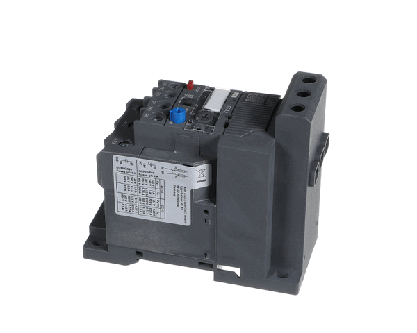 York S1-6182270 Relay,Overload,3P,7.6-10.0A,600V (YORKS1-6182270) Each