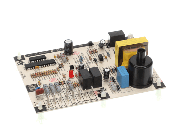 York S1-6187677 Control Ignition Board (YORKS1-6187677) Each