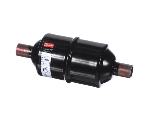 York S1-6228564 Filter-Drier,Liquid,1/2 Odf (YORKS1-6228564) Each