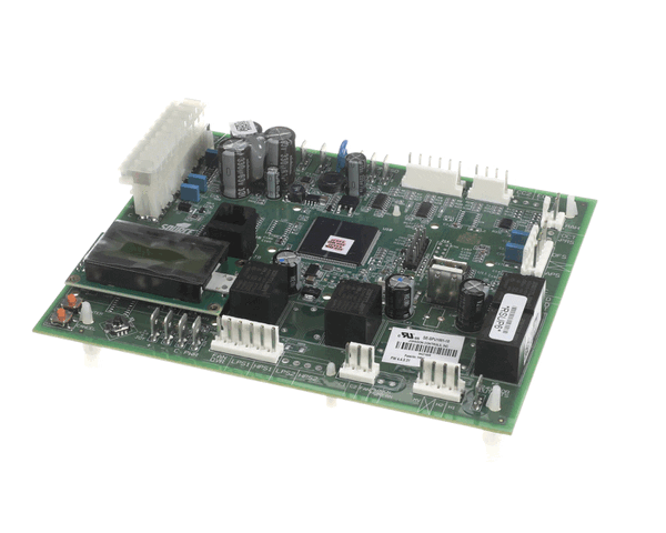 York S1-6421649 Board,Circuit,Sse,1Stage,W/O Comm,Ver4 (YORKS1-6421649) Each