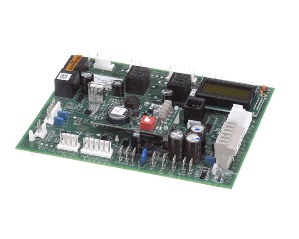 York S1-6421650 Board,Circuit,Sse,1Stage,W/ Comm Ver4.4 (YORKS1-6421650) Each
