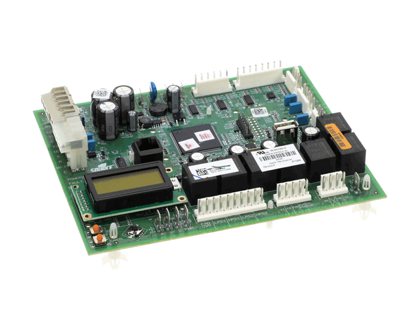 York S1-6421651 Board,Circuit,Sse,2Stage,W/O Comm,Ver4. (YORKS1-6421651) Each