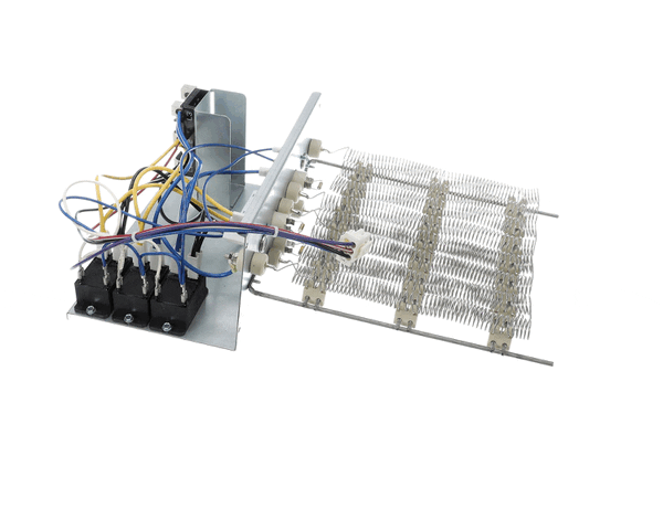 York S1-6Hk06501525 Elec Heat Kit,15Kw,3 Ph (YORKS1-6HK06501525) Each