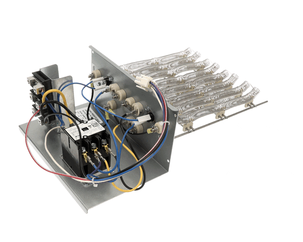 York S1-6Hk06501546 Heat Kit,W/O Bkr,15Kw,460V (YORKS1-6HK06501546) Each