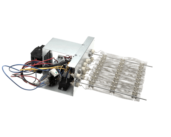 York S1-6Hk16501806 Electric Heat Kit With Breaker 18Kw (YORKS1-6HK16501806) Each