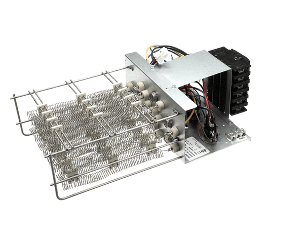 York S1-6Hk16502506 Electric Heat Kit With Breaker 25Kw (YORKS1-6HK16502506) Each