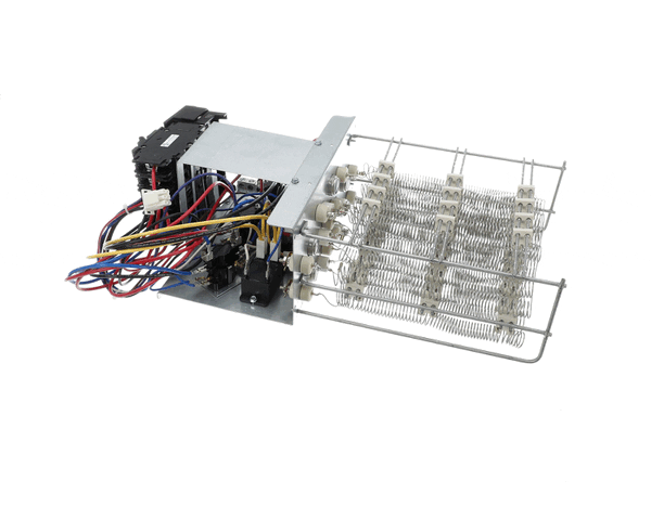 York S1-6Hk26502506 Heater,25 Kw W/Breaker & Jumper Bar (YORKS1-6HK26502506) Each
