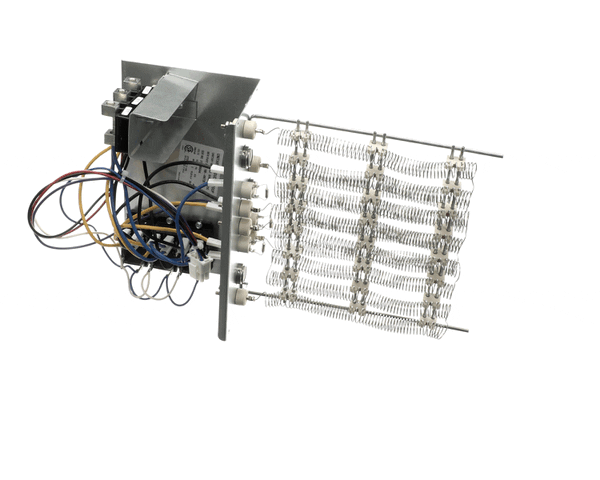 York S1-6Hk36501525 Electric Heat Kit,Without Breaker 15Kw 2 (YORKS1-6HK36501525) Each