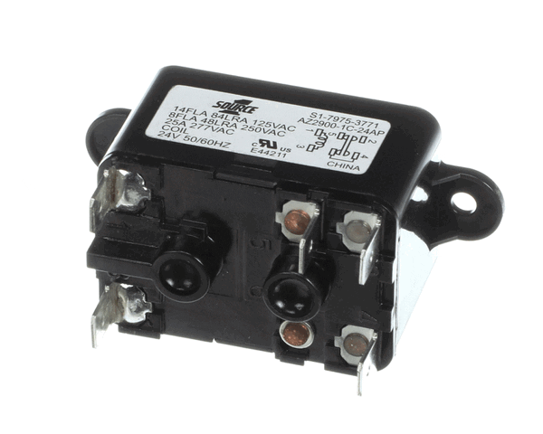 York S1-7975-3771 Relay,Blower (YORKS1-7975-3771) Each