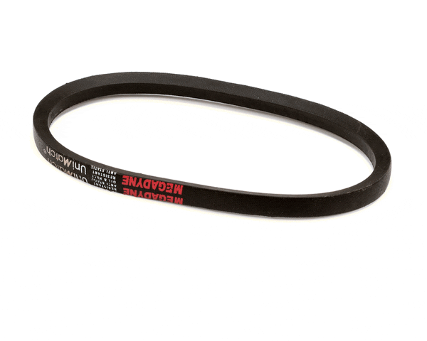 York S1-A18 Drive Belt, A18/4L200,Multi (YORKS1-A18) Each