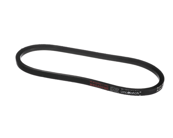 York S1-A24 Drive Belt, A24/4L260,Multi (YORKS1-A24) Each