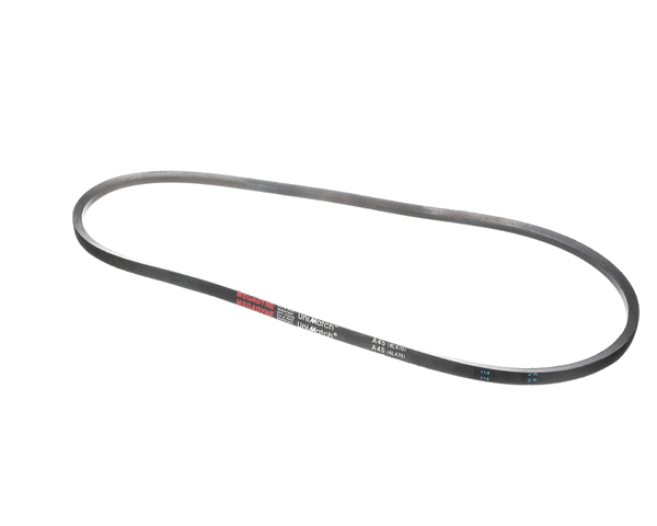 York S1-A45 Drive Belt, A45/4L470,Multi (YORKS1-A45) Each