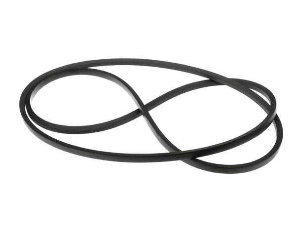 York S1-A86 Drive Belt,A86/4L880,Multi (YORKS1-A86) Each