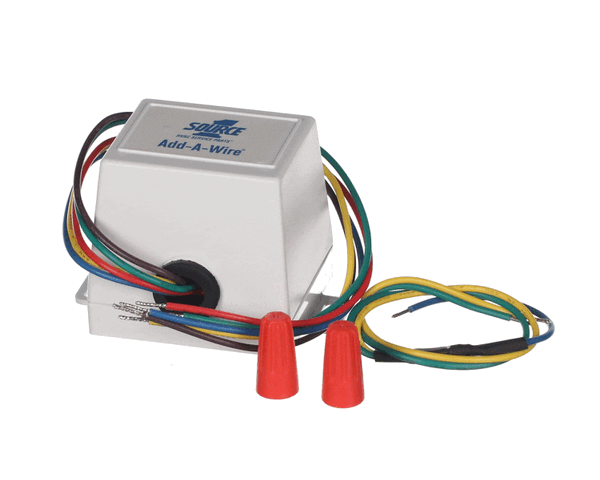 York S1-Addwire Wire,Thermostat,Accessory,Add-A-Wire Kit (YORKS1-ADDWIRE) Each