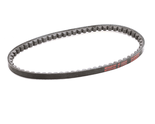 York S1-Ax23 Multi Cogged Drive Belt, Ax23 (YORKS1-AX23) Each