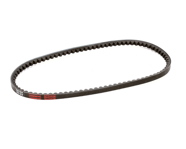 York S1-Ax32 Multi Cogged Drive Belt, Ax32 (YORKS1-AX32) Each