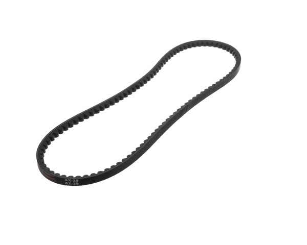 York S1-Ax39 Multi Cogged Drive Belt, Ax39 (YORKS1-AX39) Each