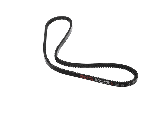 York S1-Ax40 Multi Cogged Drive Belt, Ax40 (YORKS1-AX40) Each