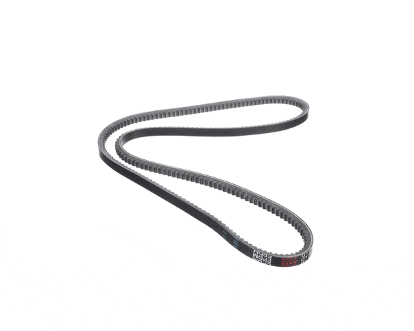 York S1-Ax53 Multi Cogged Drive Belt, Ax53 (YORKS1-AX53) Each