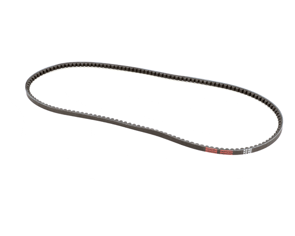 York S1-Ax55 Multi Cogged Drive Belt, Ax55 (YORKS1-AX55) Each