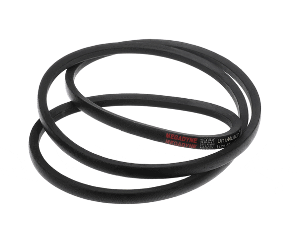 York S1-B86 Drive Belt,B86/5L890,Multi (YORKS1-B86) Each