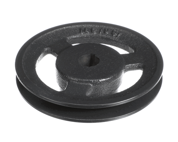 York S1-Bpb-054-75 Sheave,Fixed,Ak54X3/4 Finished Bore 0.75 (YORKS1-BPB-054-75) Each