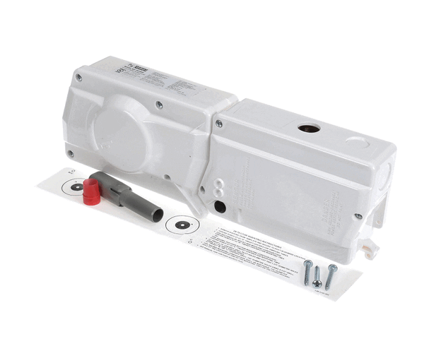 York S1-D4120W Smoke Detector,Duct,Photoelect (YORKS1-D4120W) Each