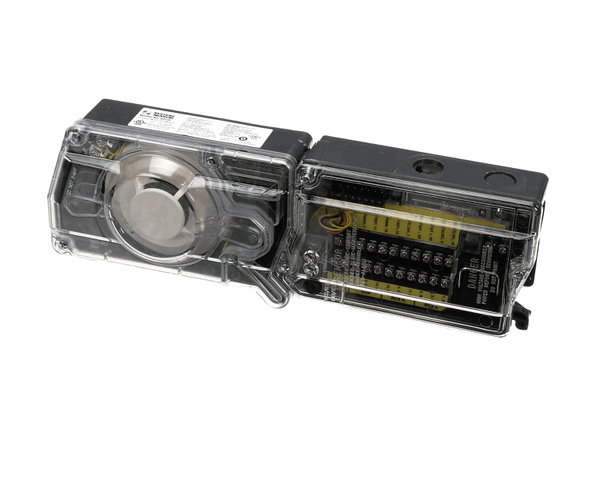 York S1-D4120 Smoke Detector,Duct,Photoelect (YORKS1-D4120) Each
