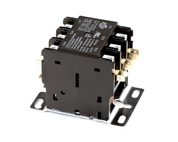 York S1-Dp330240 Contactor,3 Pole,30A,240V (YORKS1-DP330240) Each