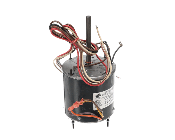 York S1-Fhm3468 Motor,Cond,1/2-1/5,1075/2,Rev,208/230-1- (YORKS1-FHM3468) Each