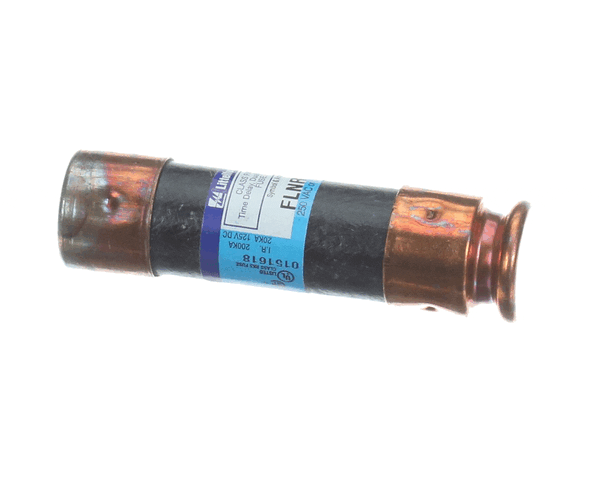 York S1-Frnr50 Fuse,Buss,Fusetron,250V,50A (M10) (YORKS1-FRNR50) Each