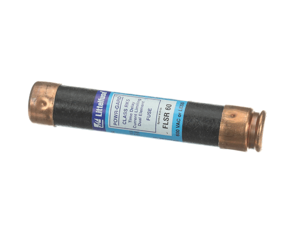 York S1-Frsr60 Fuse,Buss,Fusetron,600V,60A (M10) (YORKS1-FRSR60) Each