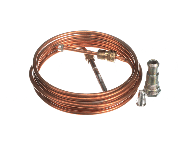 York S1-H06E-72 Thermocouple,72",Stain Stl (M10) (YORKS1-H06E-72) Each