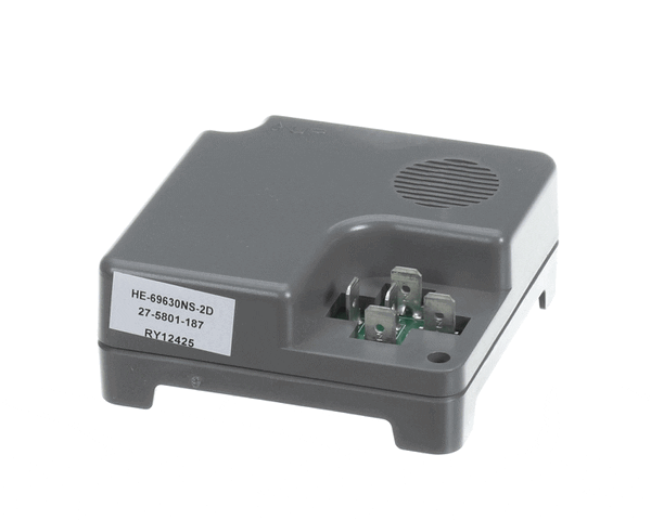 York S1-He-69630Ns-2D Sensor,Temperature/Humidity,Jci (YORKS1-HE-69630NS-2D) Each