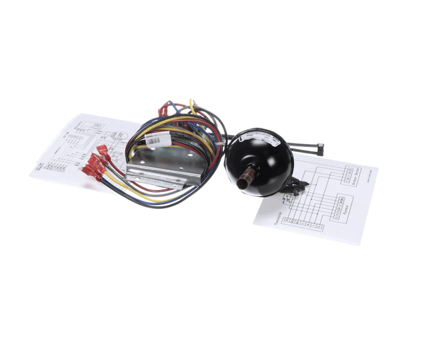 York S1-Hmh7Ak001 Install Kit,Hmh7 Model Series (YORKS1-HMH7AK001) Each