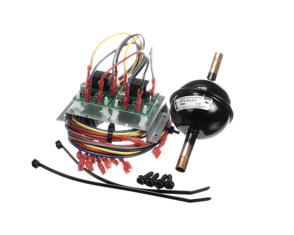 York S1-Hmh7Ak002 Install Kit,Hmh7 Mod Fur/Ecm (YORKS1-HMH7AK002) Each