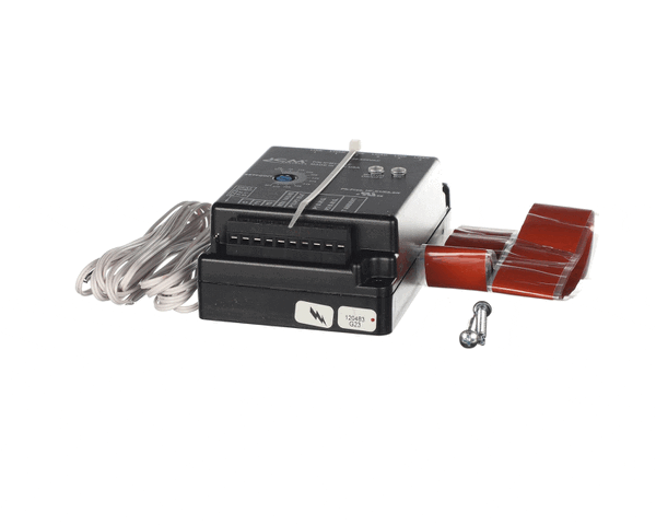 York S1-Icm334C-Lf Control,Monitor,Voltage,120-600V/3Ph (YORKS1-ICM334C-LF) Each