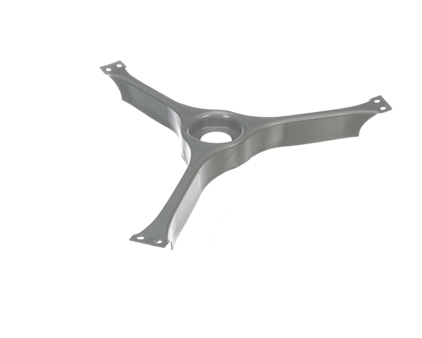 York S1-La-00896004 Bracket,Bearing,12In,For 18In Belt Drive (YORKS1-LA-00896004) Each