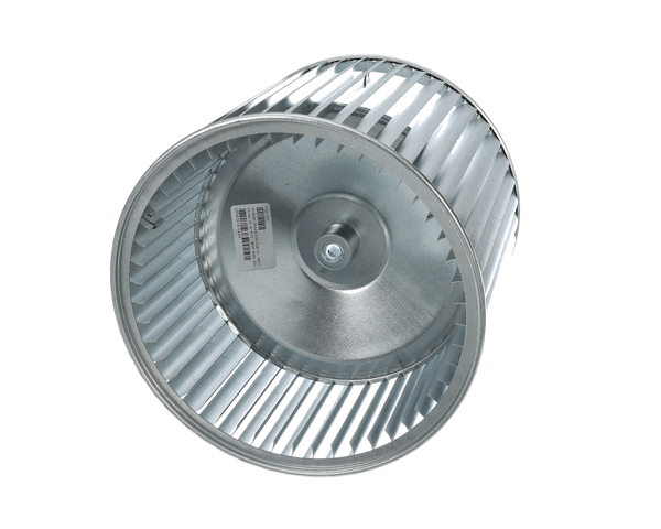 York S1-La-01331701 Wheel,Blower,10X9,Cw,1/2 Bore,Cncv,Dd10- (YORKS1-LA-01331701) Each