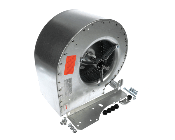 York S1-La-0574300001M Blower Assembly,9X6 Whl,Shaft,& Brgs,A9- (YORKS1-LA-0574300001M) Each