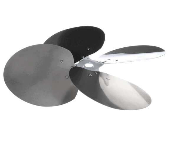 York S1-La-60263901 Propeller Fan,20In,Ccw,4-23,Free Air Typ (YORKS1-LA-60263901) Each