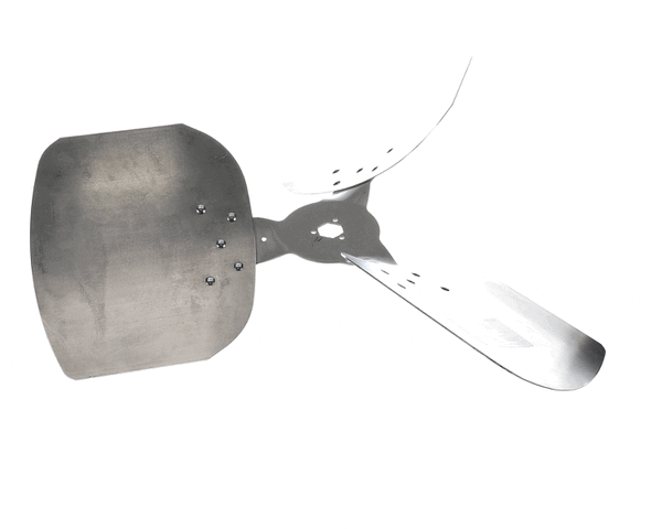 York S1-La-60558001 Propeller Fan,24 Inch,Ccw,3-33 (M2) (YORKS1-LA-60558001) Each