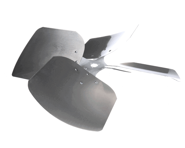 York S1-La-60559801 Propeller Fan,24 Inch,Ccw,4-27 (M2) (YORKS1-LA-60559801) Each